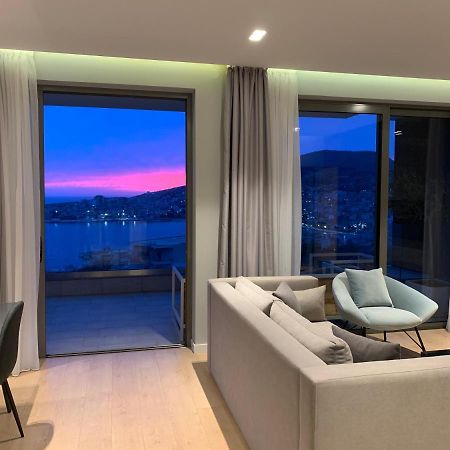 Artnest Luxury Hotel & Suites Saranda Zewnętrze zdjęcie