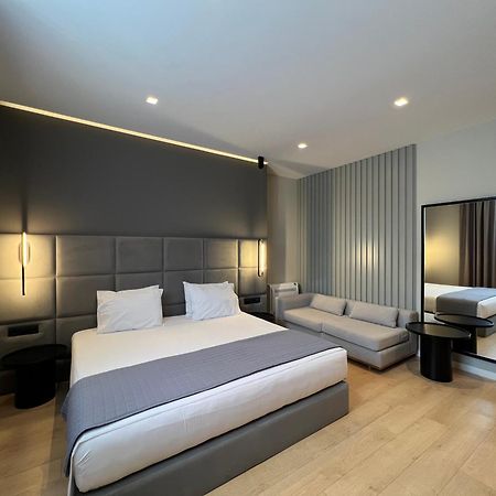 Artnest Luxury Hotel & Suites Saranda Zewnętrze zdjęcie