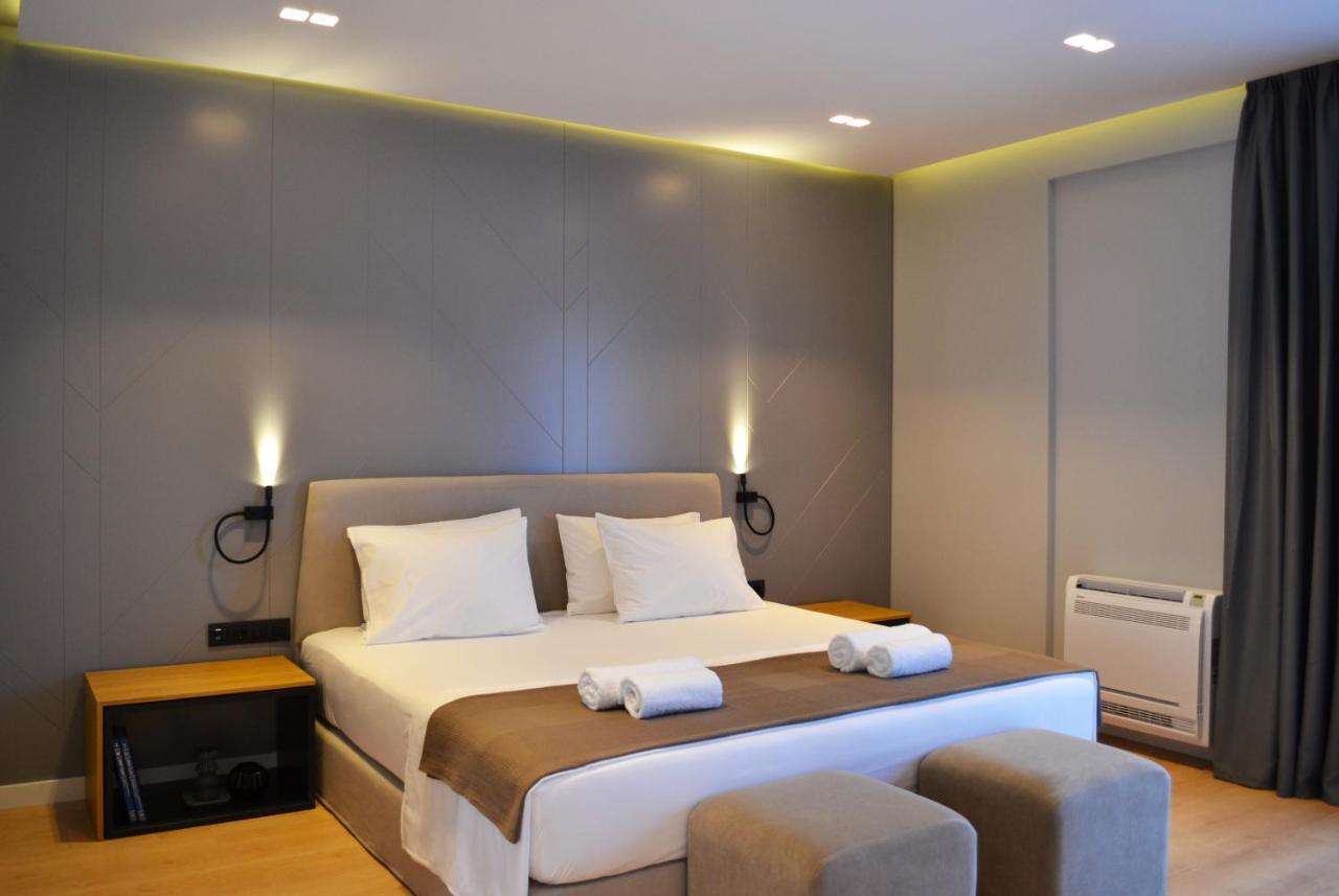Artnest Luxury Hotel & Suites Saranda Zewnętrze zdjęcie