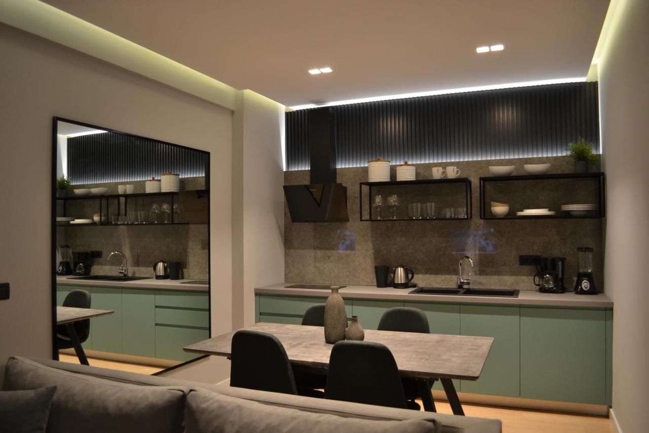 Artnest Luxury Hotel & Suites Saranda Zewnętrze zdjęcie