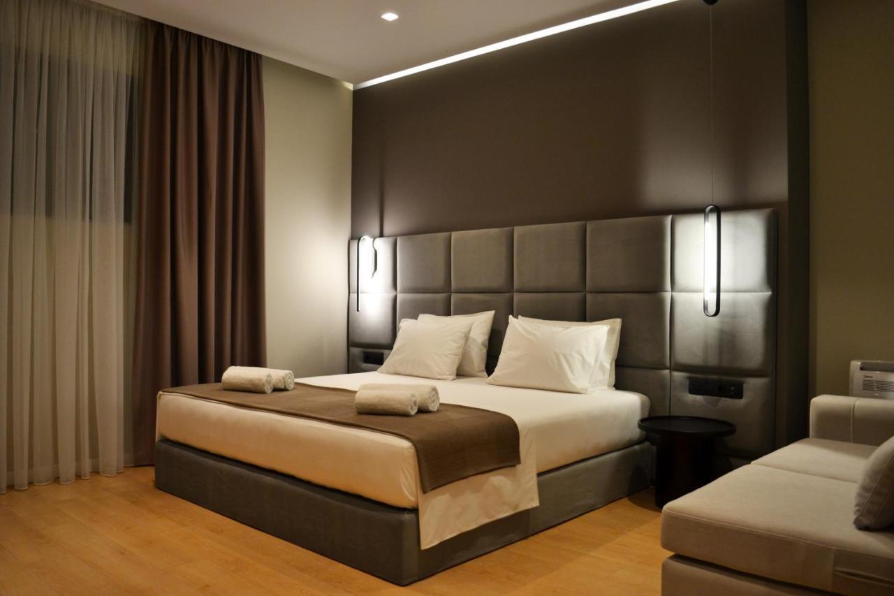 Artnest Luxury Hotel & Suites Saranda Zewnętrze zdjęcie