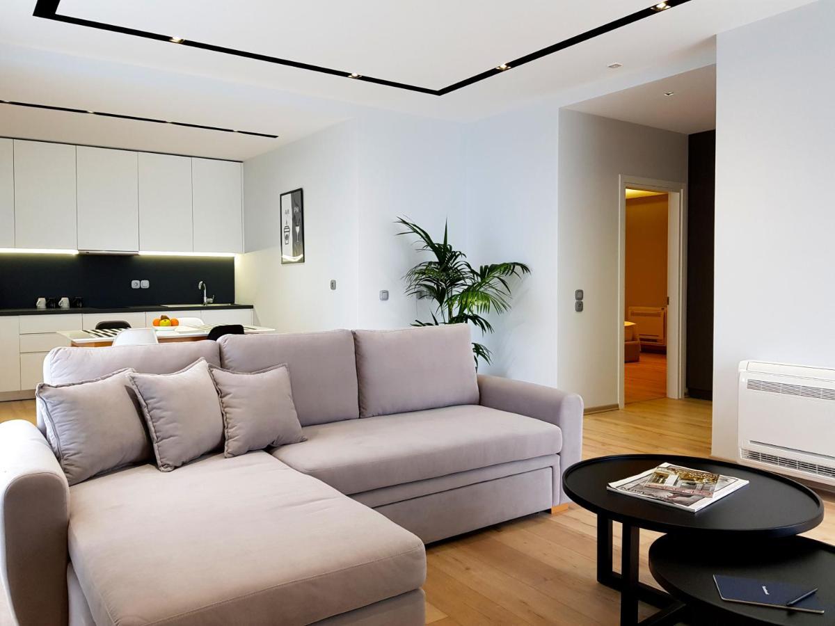 Artnest Luxury Hotel & Suites Saranda Zewnętrze zdjęcie