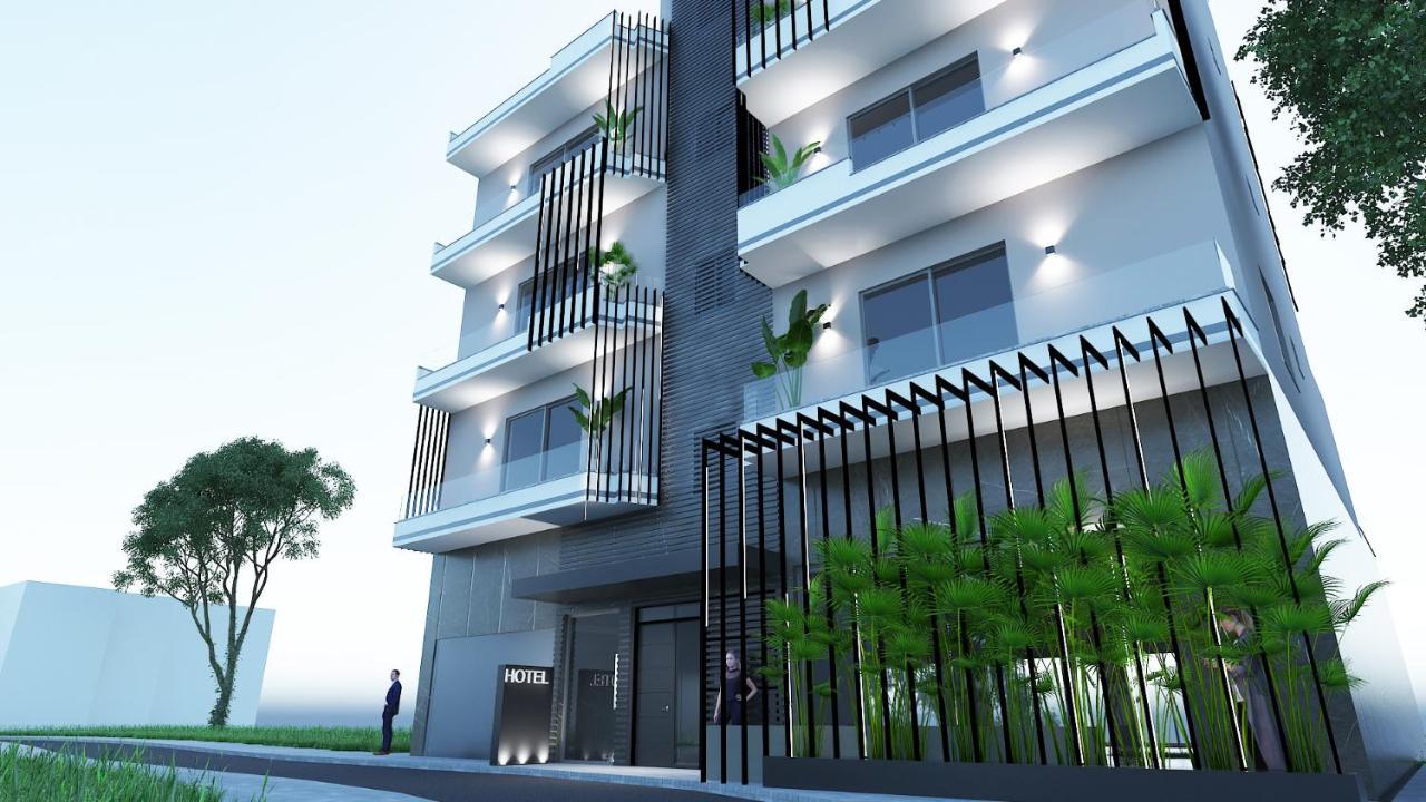 Artnest Luxury Hotel & Suites Saranda Zewnętrze zdjęcie