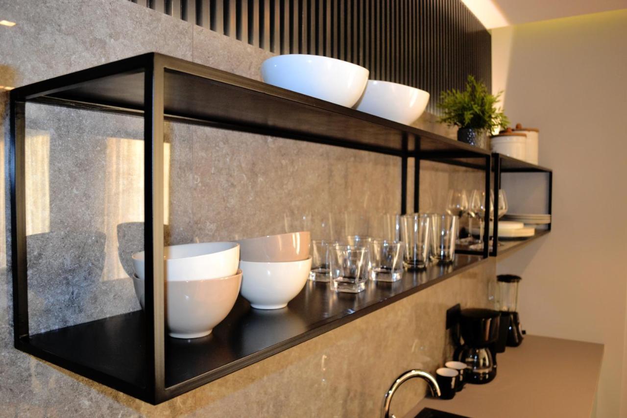 Artnest Luxury Hotel & Suites Saranda Zewnętrze zdjęcie