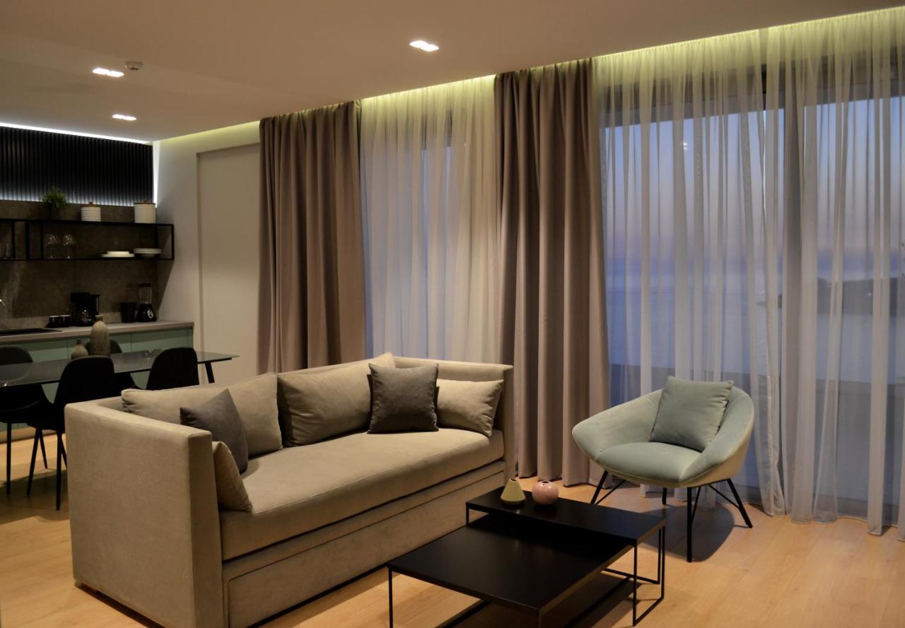 Artnest Luxury Hotel & Suites Saranda Zewnętrze zdjęcie
