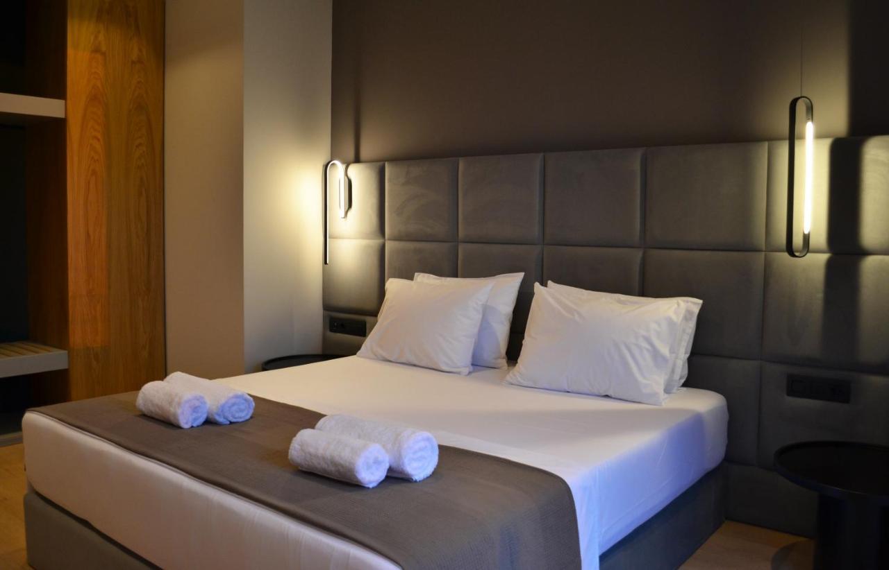 Artnest Luxury Hotel & Suites Saranda Zewnętrze zdjęcie