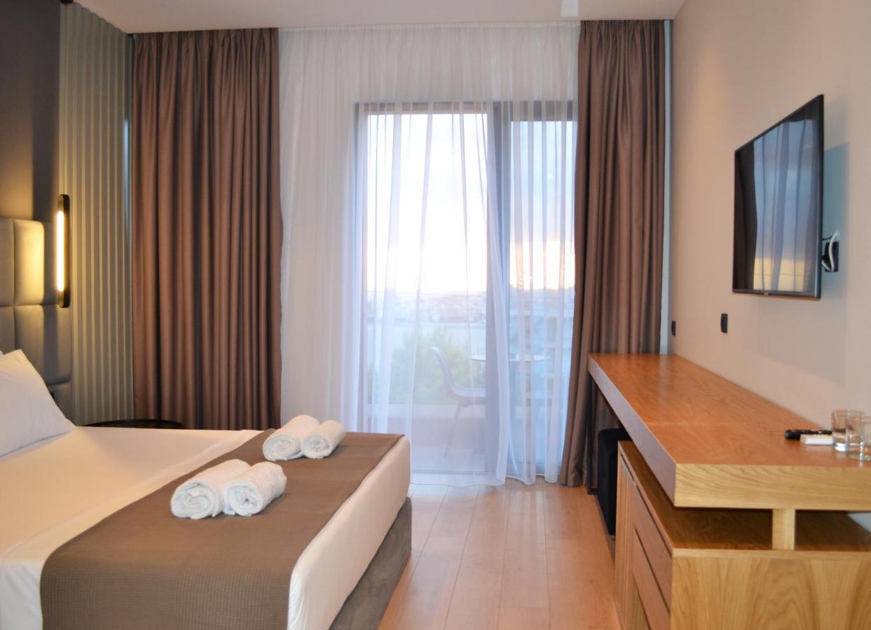 Artnest Luxury Hotel & Suites Saranda Zewnętrze zdjęcie