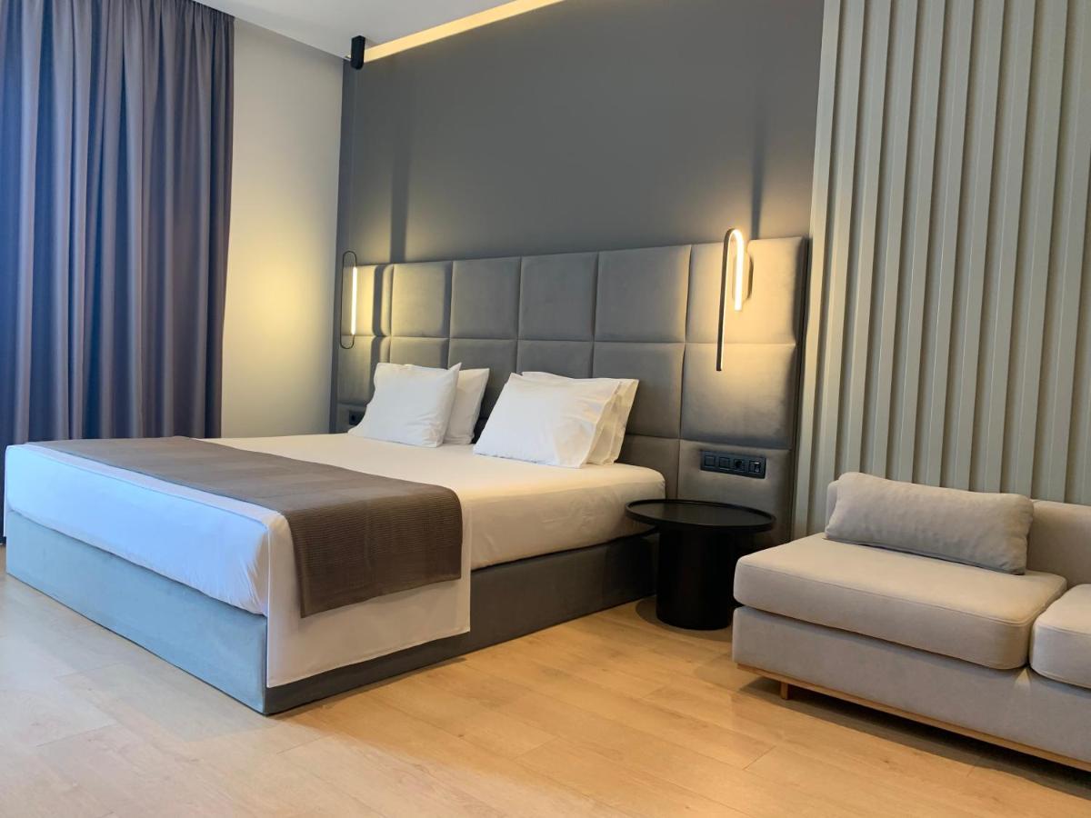Artnest Luxury Hotel & Suites Saranda Zewnętrze zdjęcie