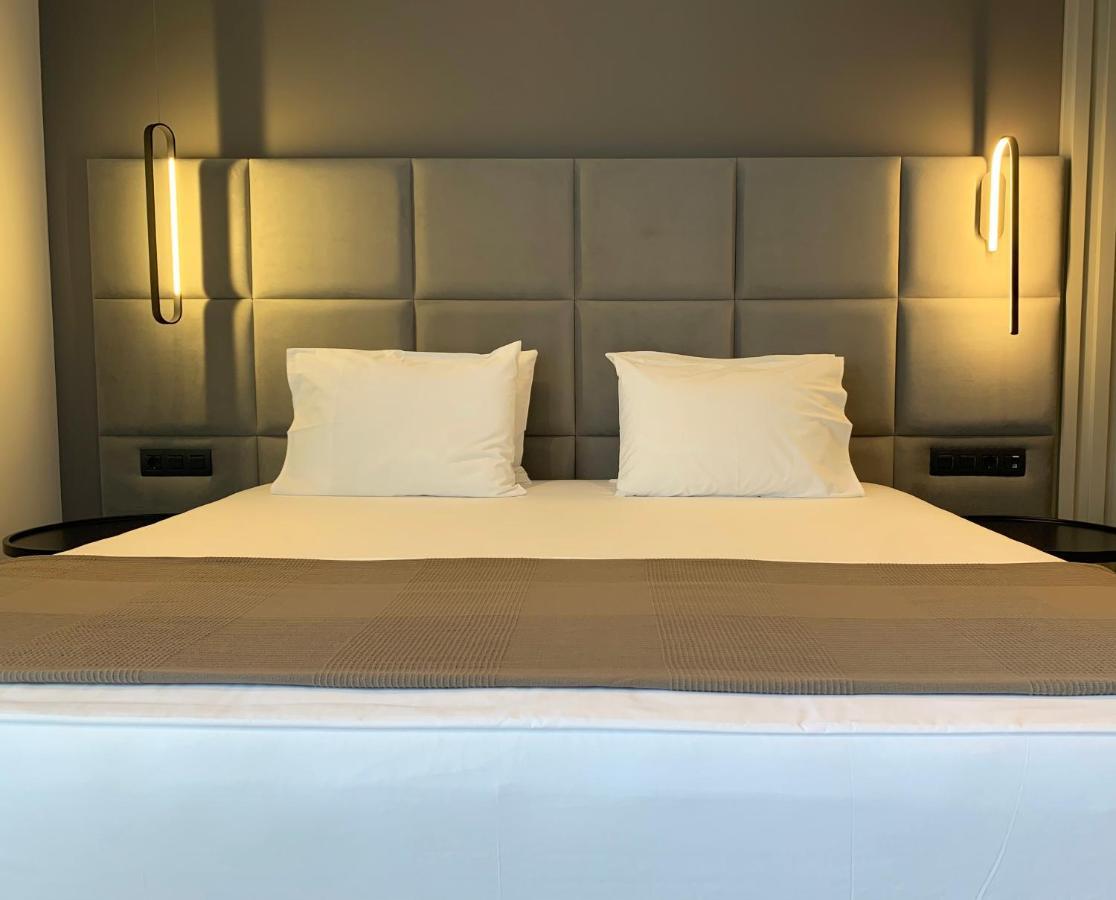 Artnest Luxury Hotel & Suites Saranda Zewnętrze zdjęcie