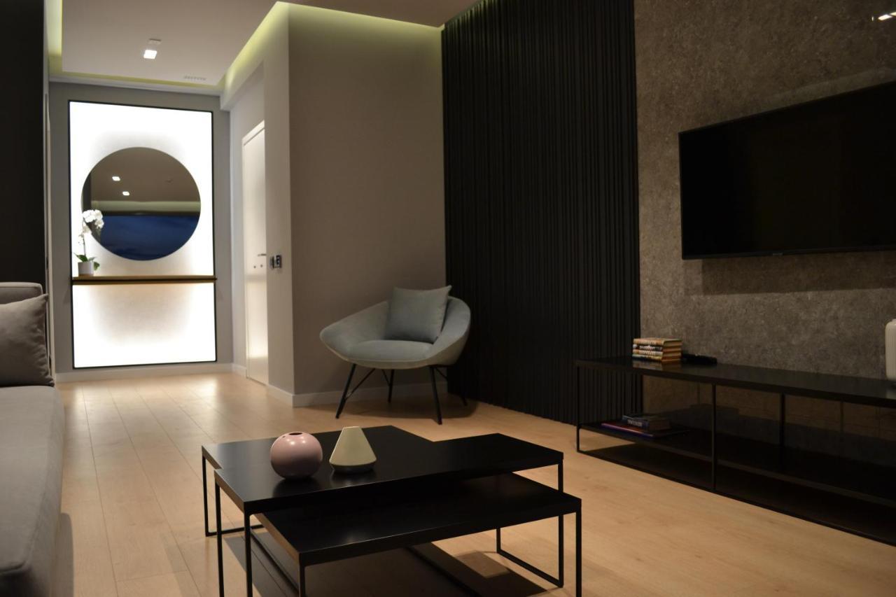 Artnest Luxury Hotel & Suites Saranda Zewnętrze zdjęcie