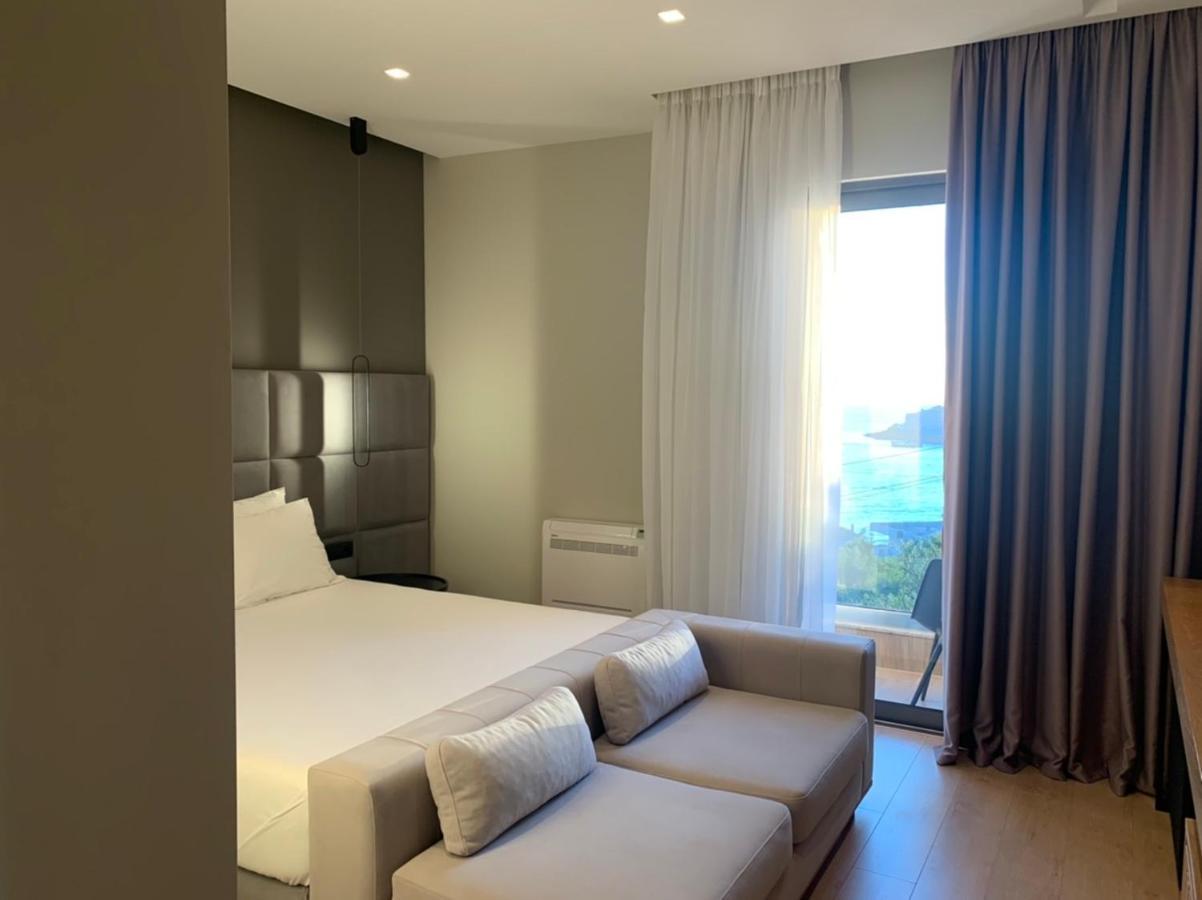 Artnest Luxury Hotel & Suites Saranda Zewnętrze zdjęcie