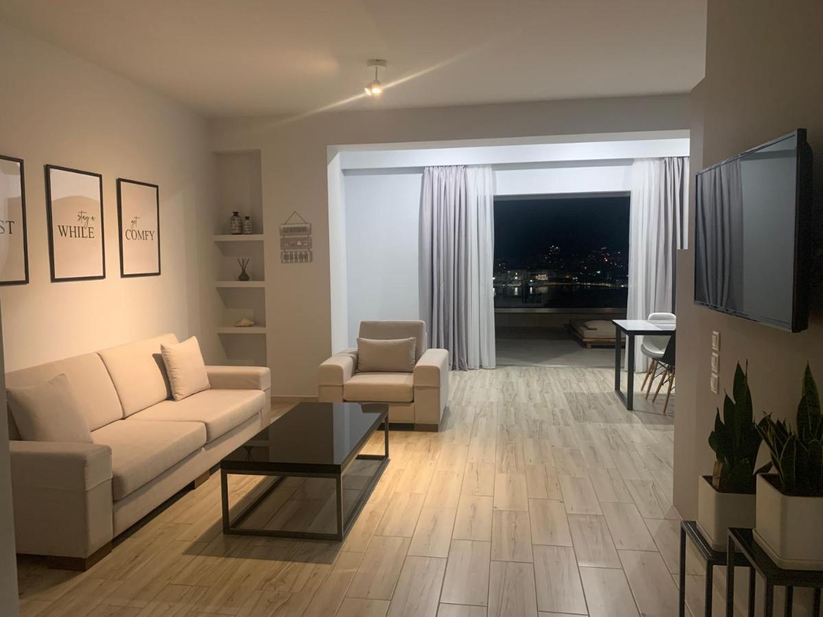 Artnest Luxury Hotel & Suites Saranda Zewnętrze zdjęcie