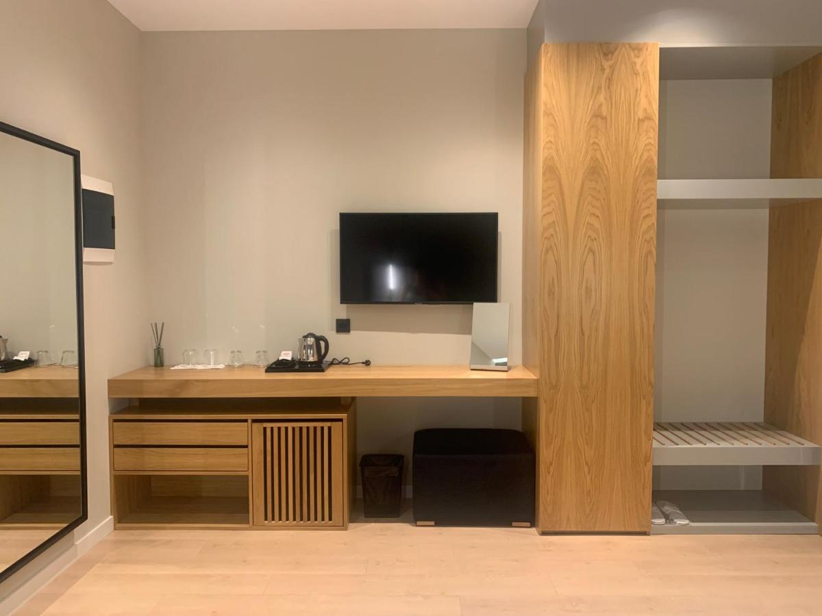Artnest Luxury Hotel & Suites Saranda Zewnętrze zdjęcie