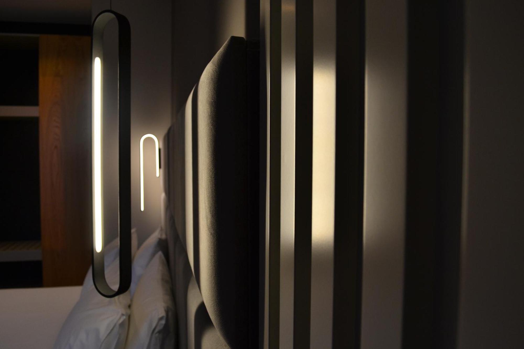 Artnest Luxury Hotel & Suites Saranda Pokój zdjęcie