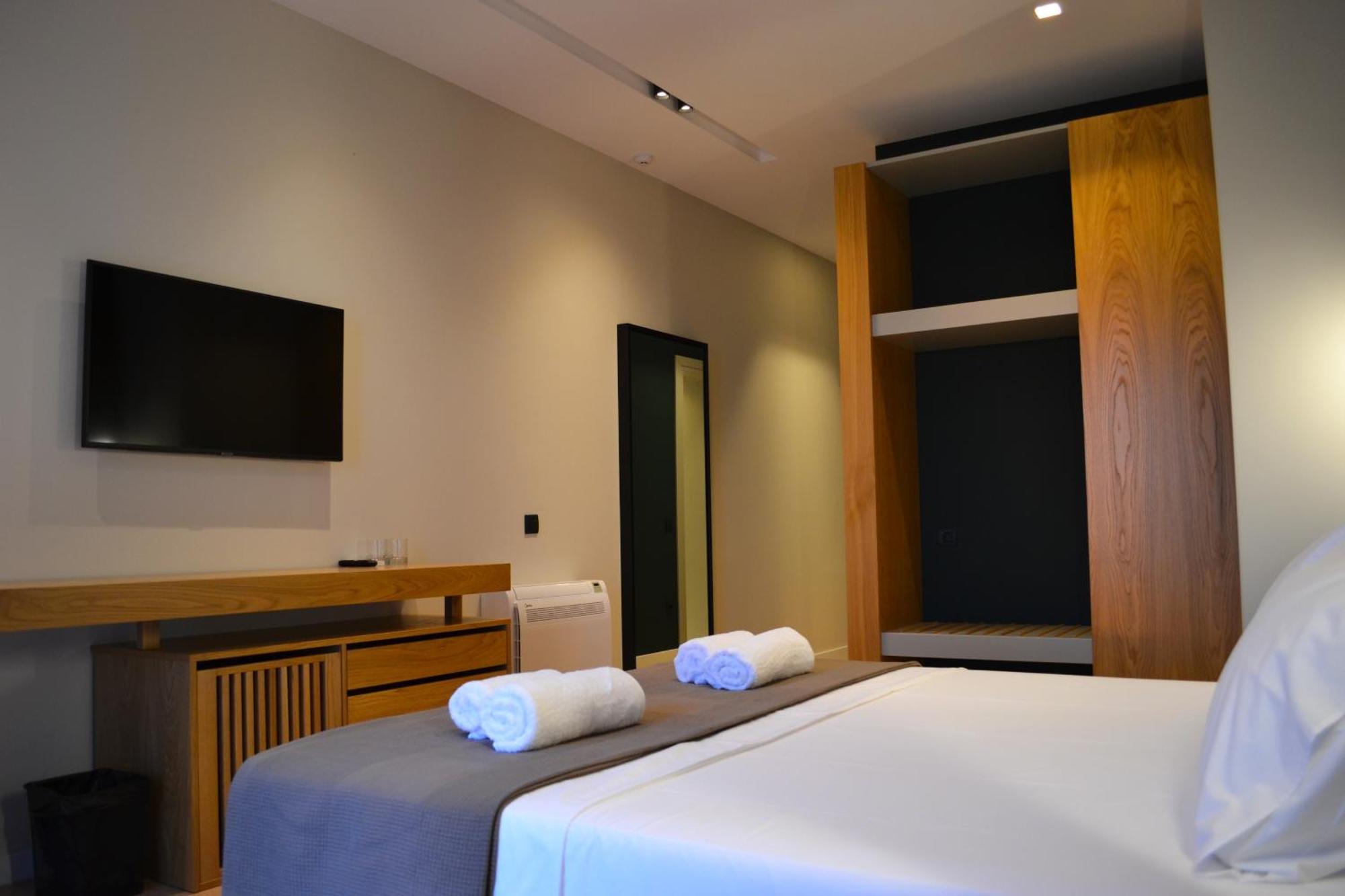 Artnest Luxury Hotel & Suites Saranda Pokój zdjęcie