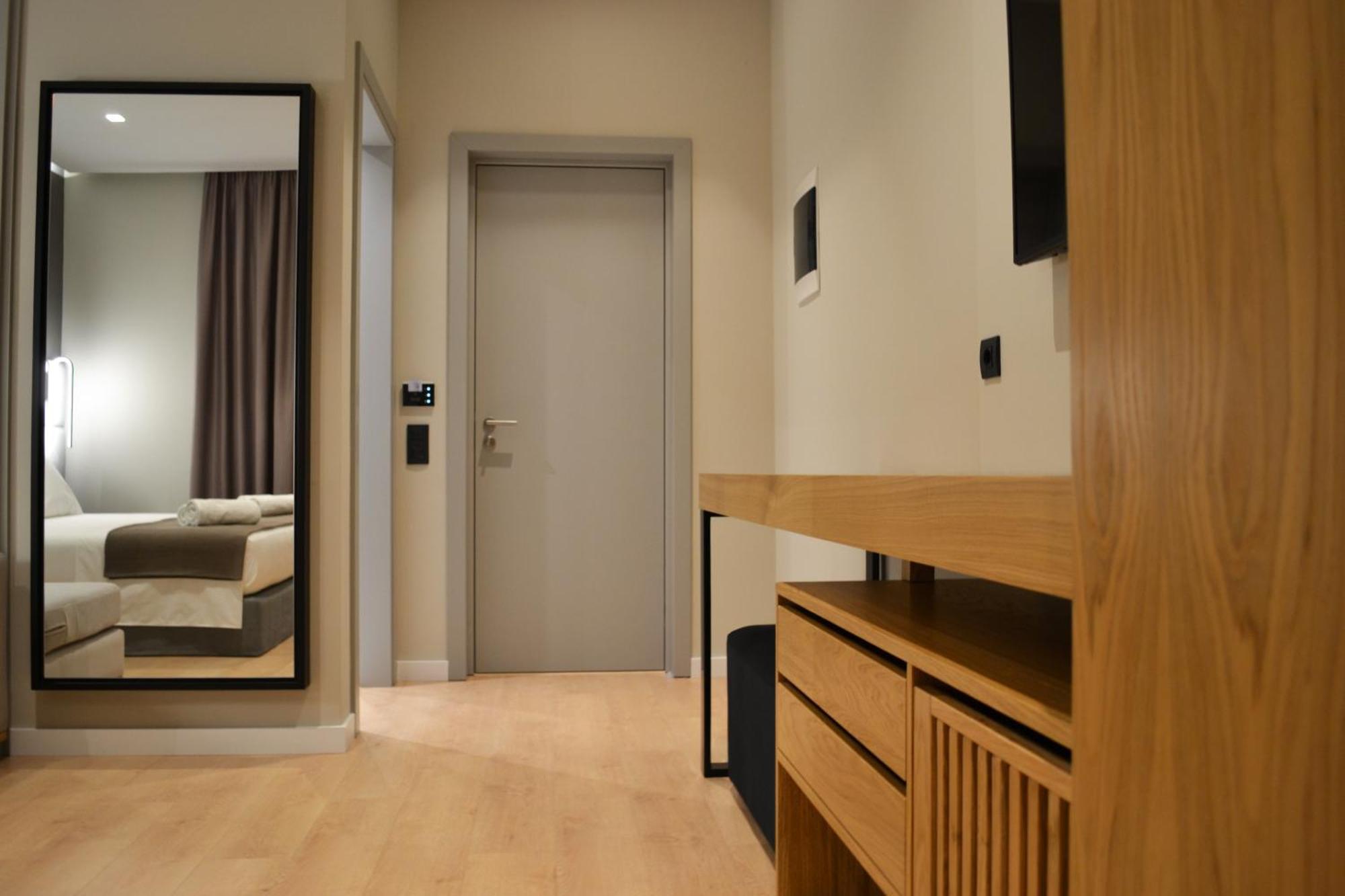 Artnest Luxury Hotel & Suites Saranda Pokój zdjęcie