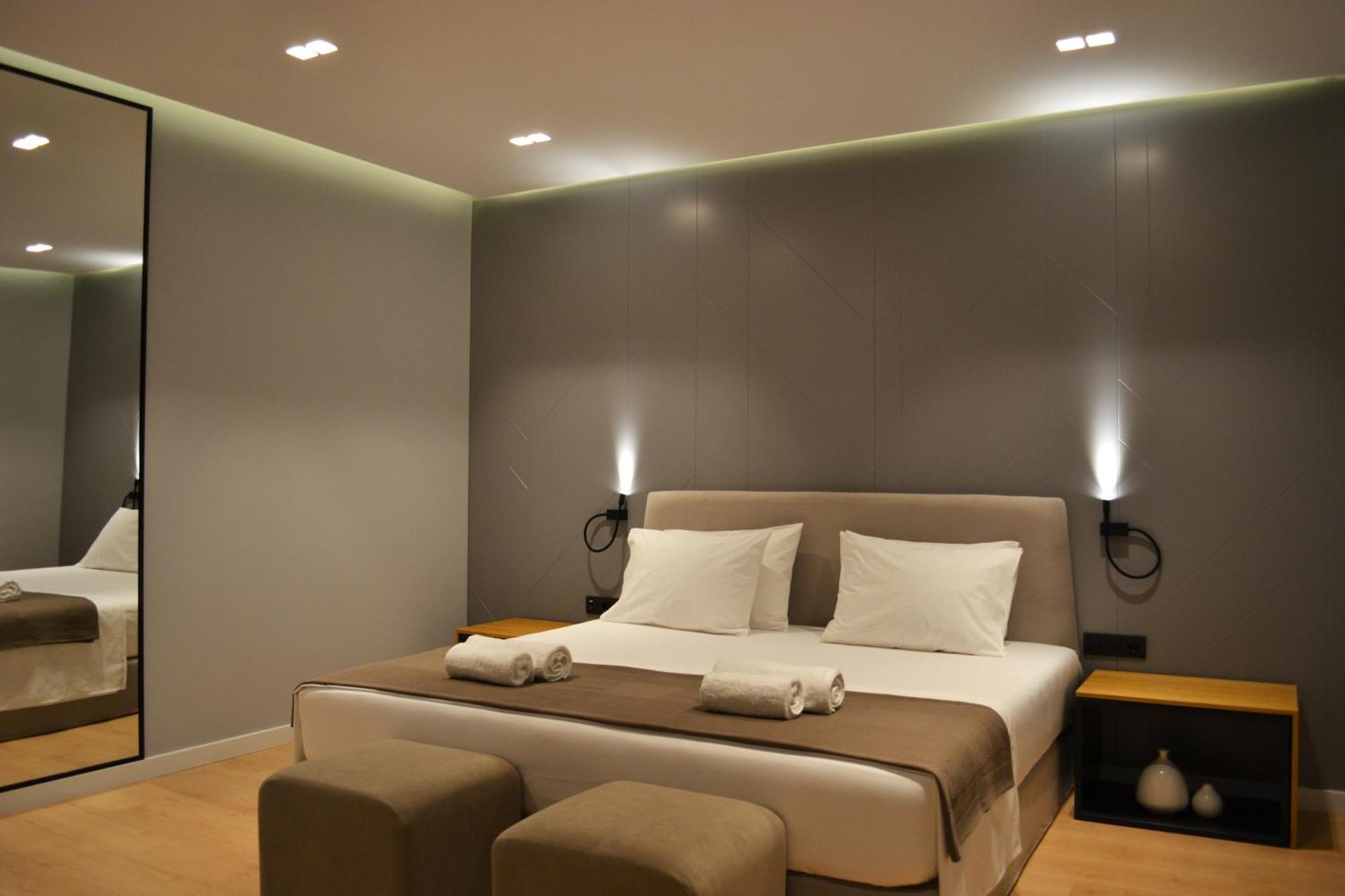 Artnest Luxury Hotel & Suites Saranda Pokój zdjęcie