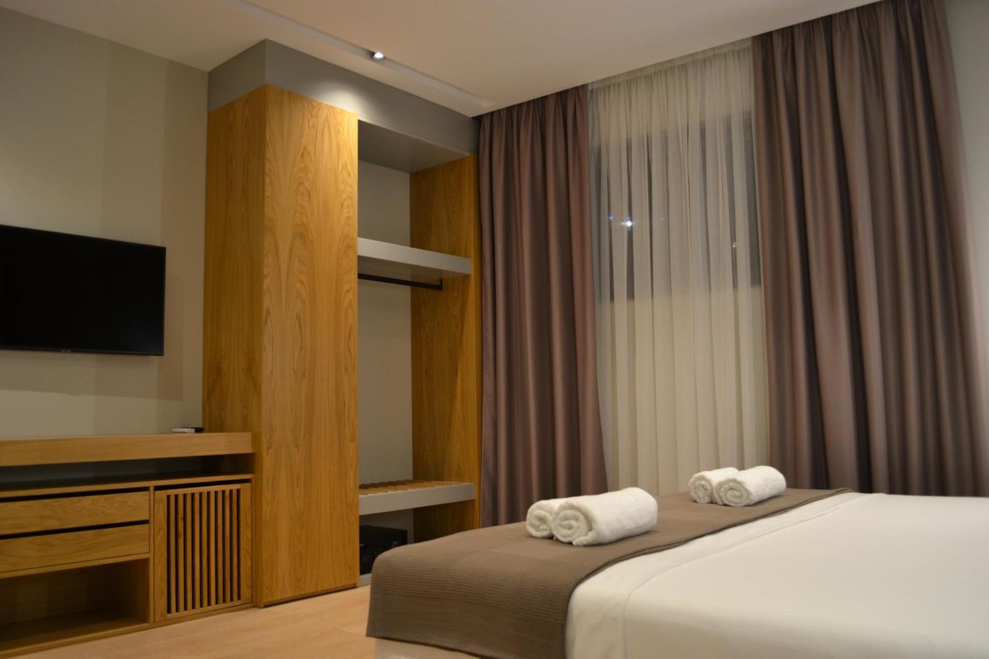 Artnest Luxury Hotel & Suites Saranda Pokój zdjęcie