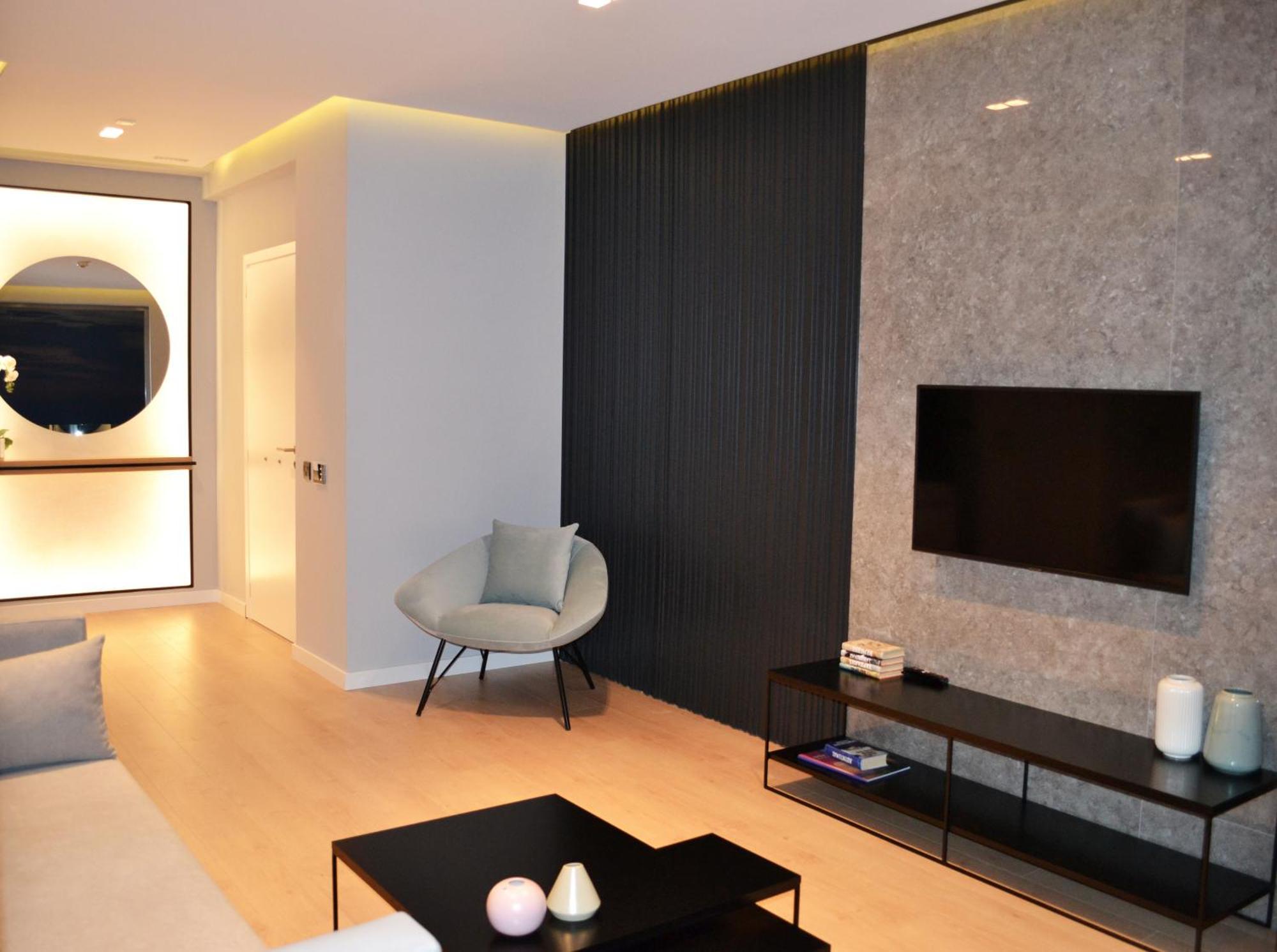 Artnest Luxury Hotel & Suites Saranda Pokój zdjęcie
