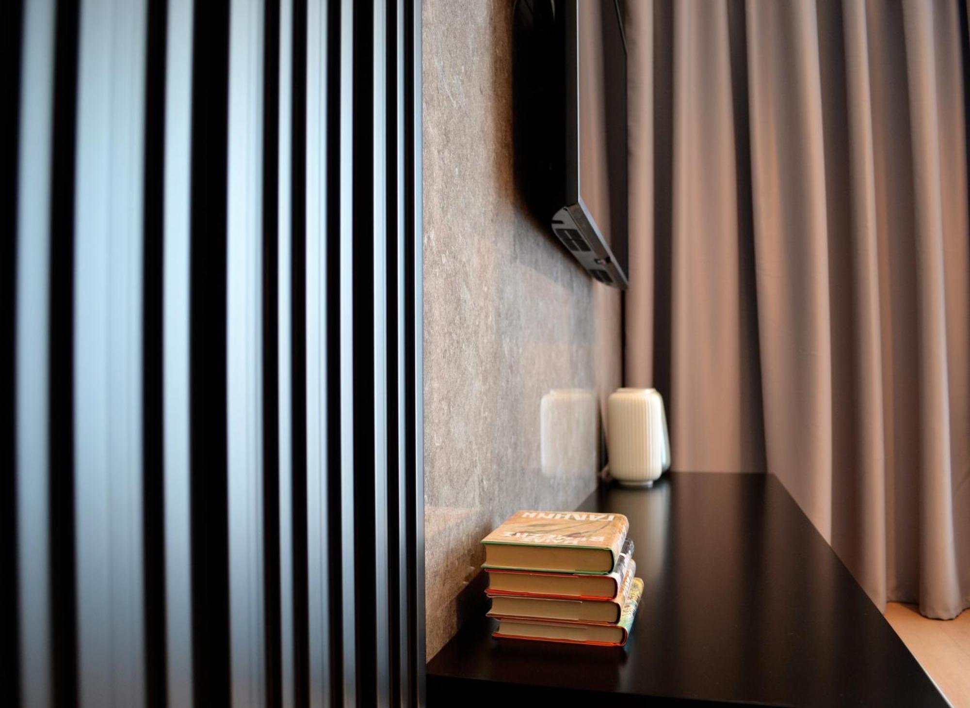 Artnest Luxury Hotel & Suites Saranda Pokój zdjęcie