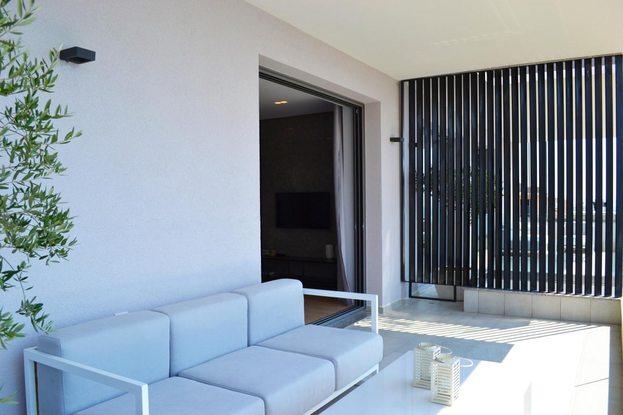 Artnest Luxury Hotel & Suites Saranda Pokój zdjęcie