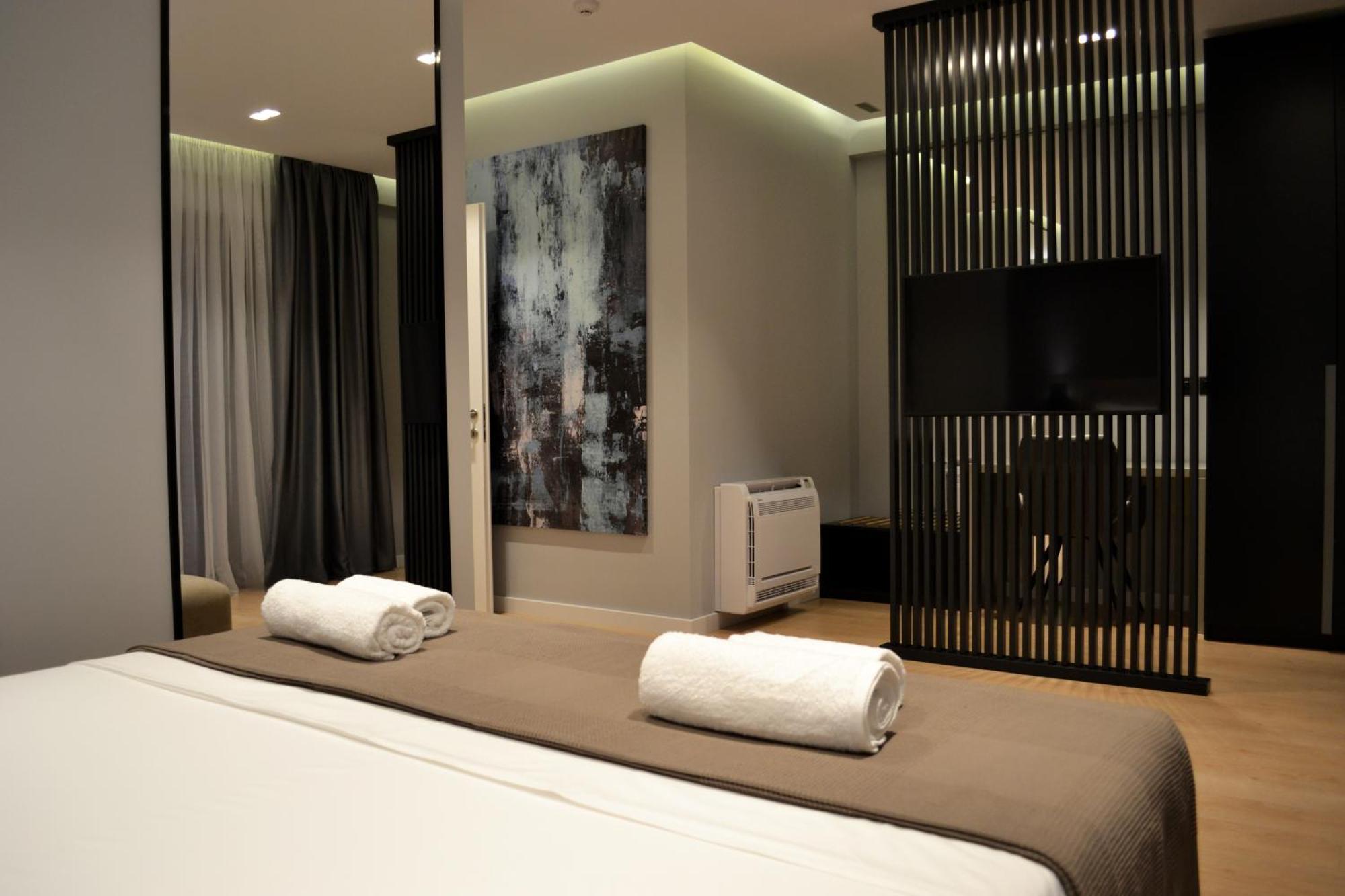 Artnest Luxury Hotel & Suites Saranda Pokój zdjęcie